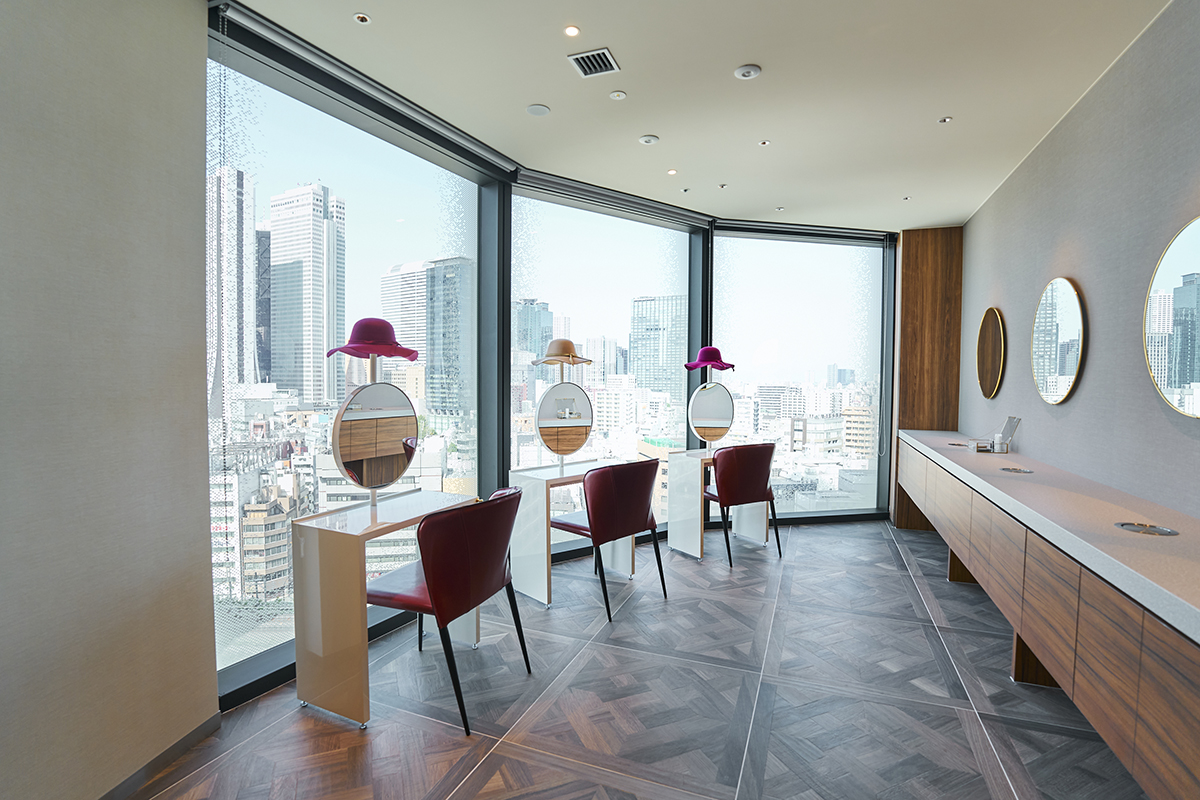 109シネマズプレミアム新宿