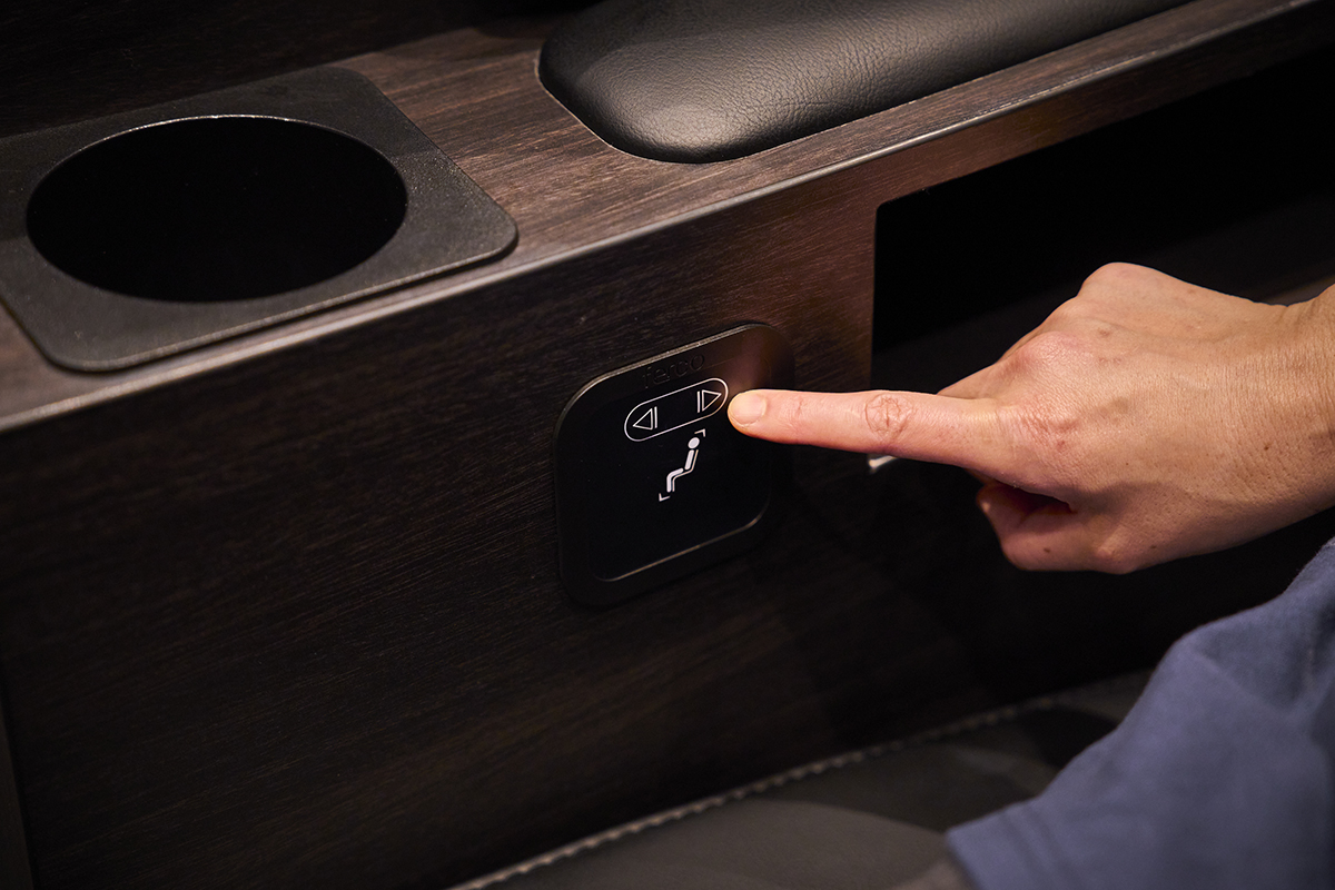 109シネマズプレミアム新宿