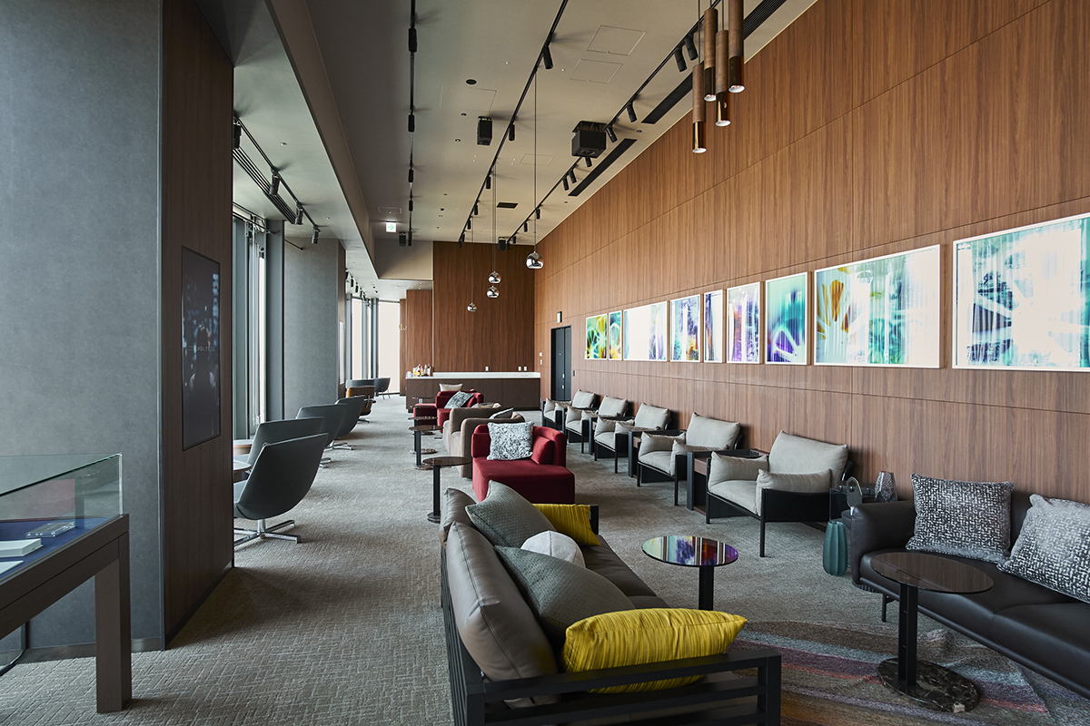 109シネマズプレミアム新宿