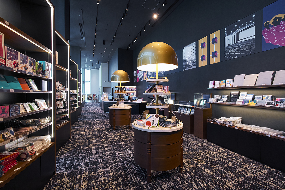 109シネマズプレミアム新宿