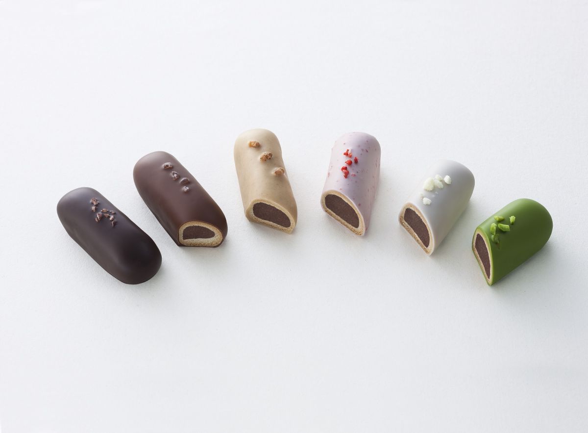 ふゆうじょん6個入り1512円