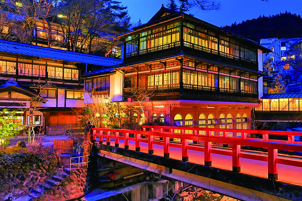 有名アニメ映画 のモデルになったともいわれる建物