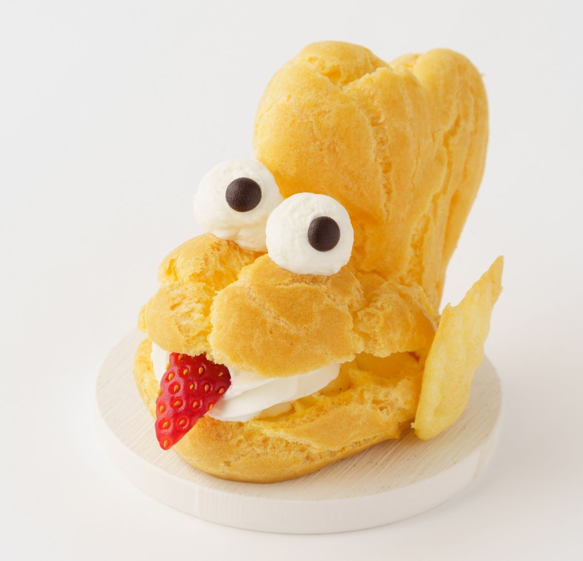 シャチボン1個594円