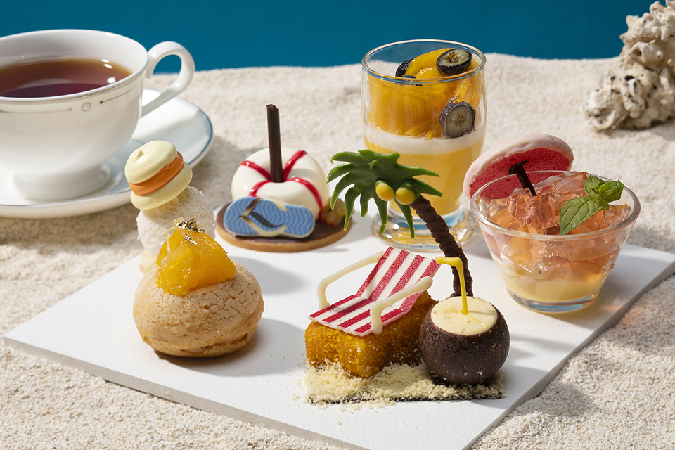 スイスホテル南海大阪