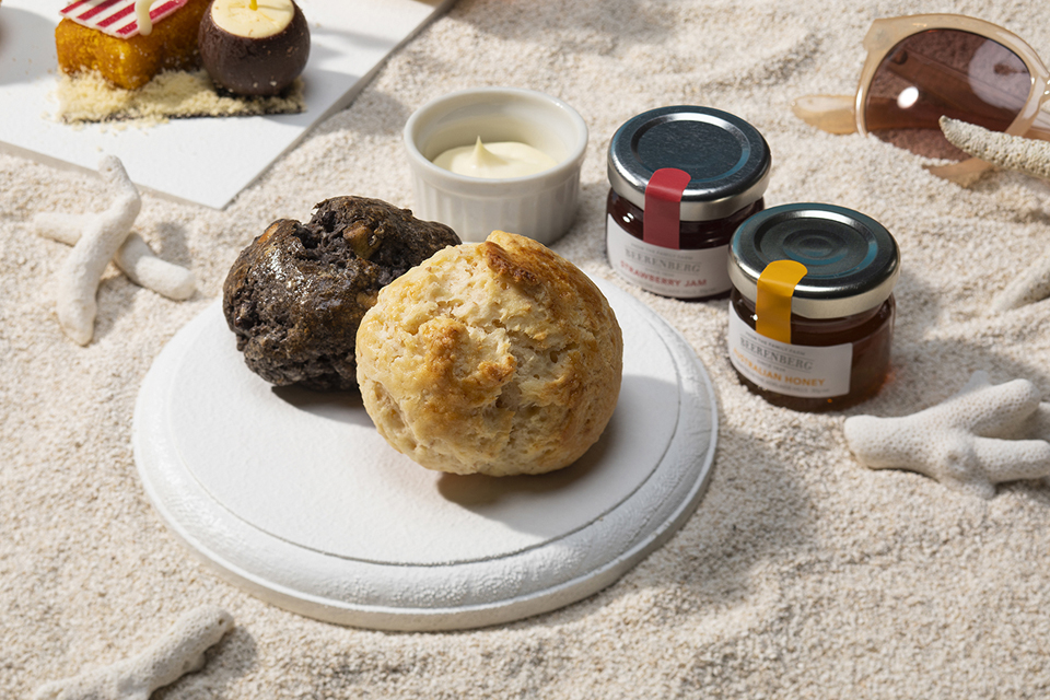 スイスホテル南海大阪