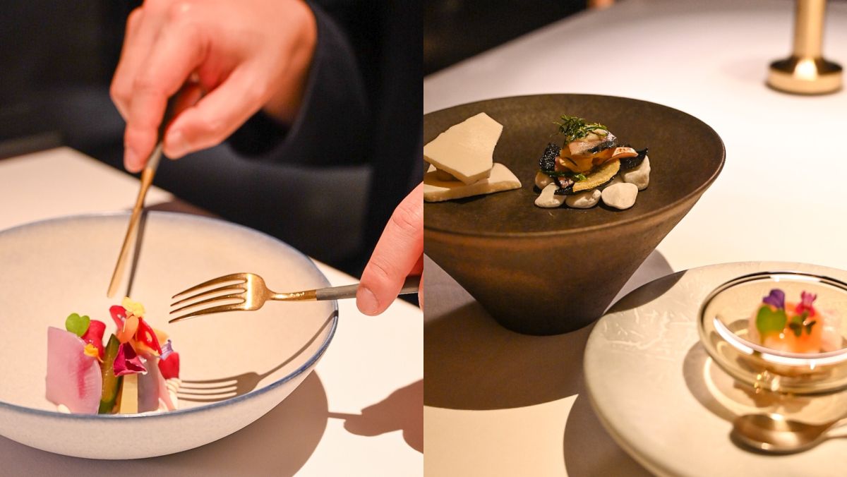 「Well-being(ウェルビーイング)コース」1名 1万2000 円（税金、サービス料込）、「Singular（シングラー）コース」１名 1万8000円（税金、サービス料込）