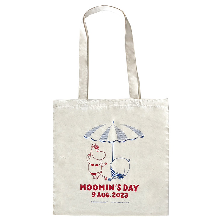 デザインはイメージです ©Moomin Characters™