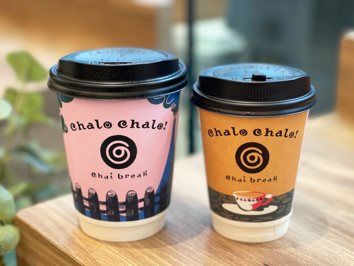 ※ラージサイズはレギュラーサイズ＋200円