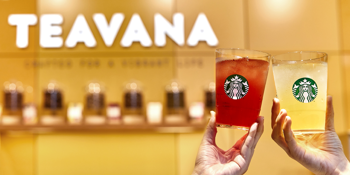 スターバックス コーヒー 阪急うめだ本店9階店