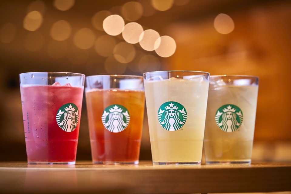 スターバックス コーヒー 阪急うめだ本店9階店