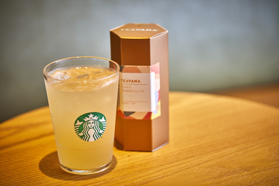 スターバックス コーヒー 阪急うめだ本店9階店