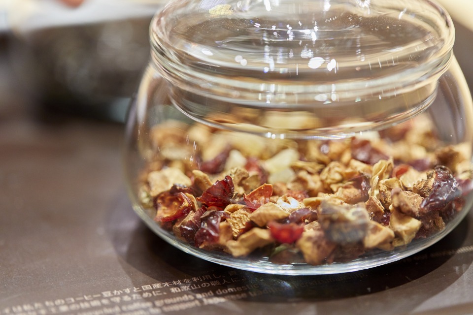 スターバックス コーヒー 阪急うめだ本店9階店