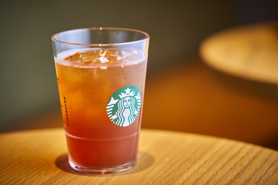 スターバックス コーヒー 阪急うめだ本店9階店