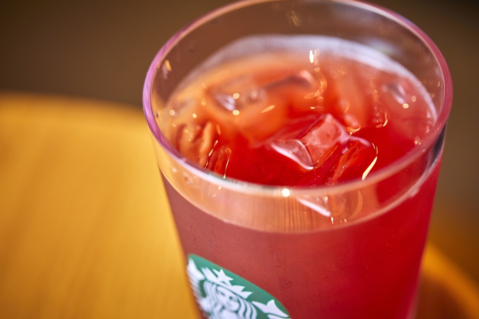 スターバックス コーヒー 阪急うめだ本店9階店