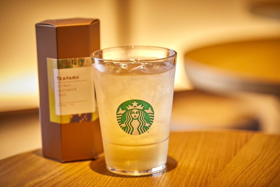 スターバックス コーヒー 阪急うめだ本店9階店