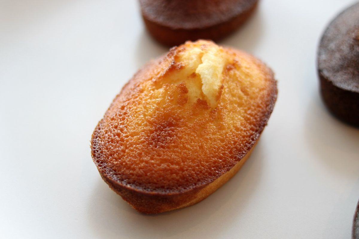 レモンの香りが爽やかな「レモネード」はさっぱりとした味わい