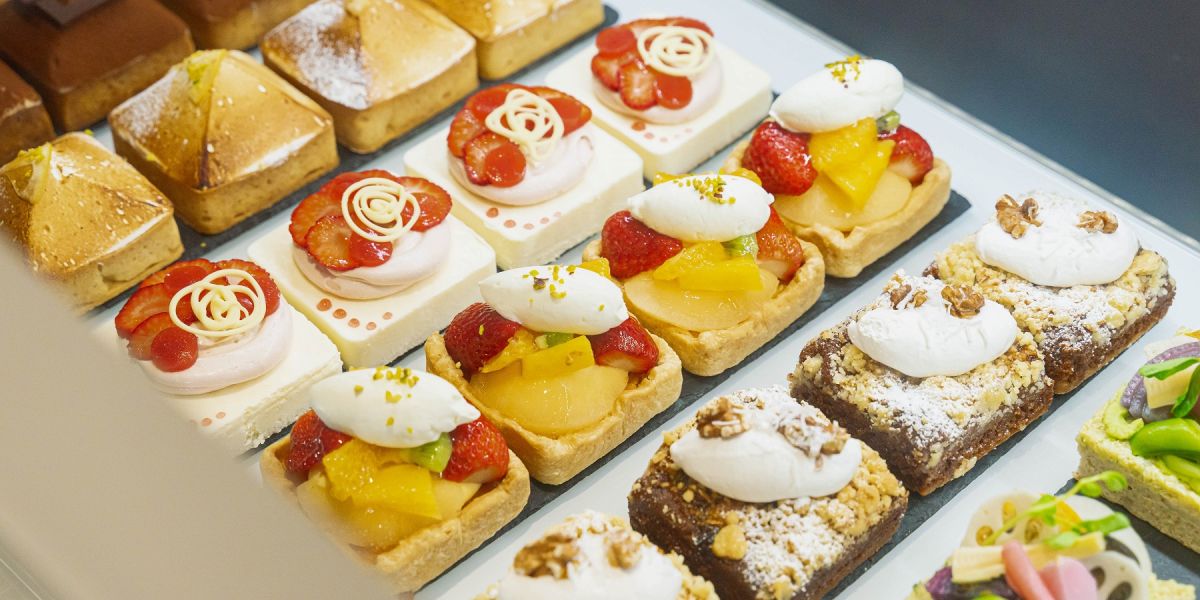 【大阪】「タルトスクエア」で５つ星ホテル出身シェフ＆パティシエの絶品タルトをカジュアルに堪能