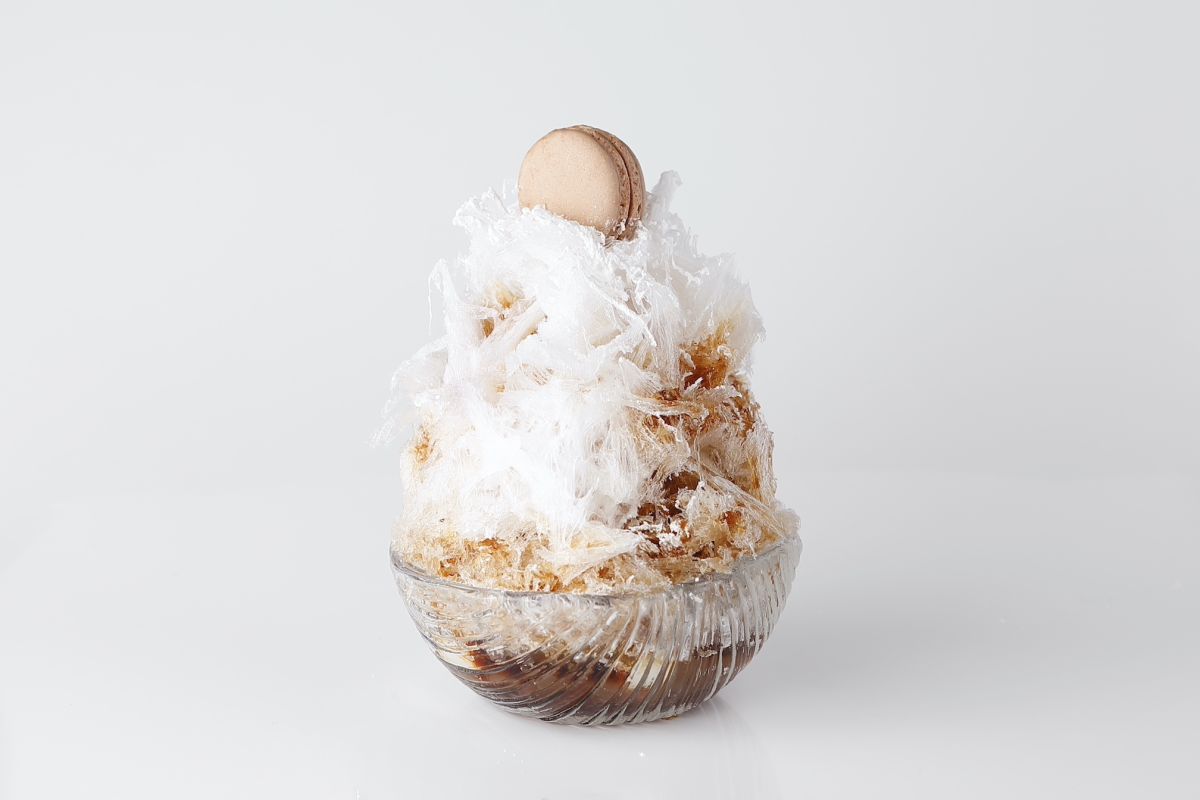 「和三盆」2800円　※サービス料別