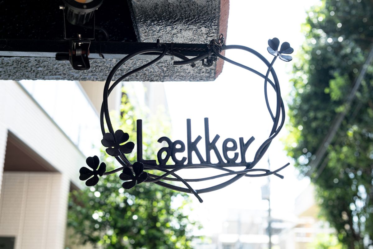 Laekker