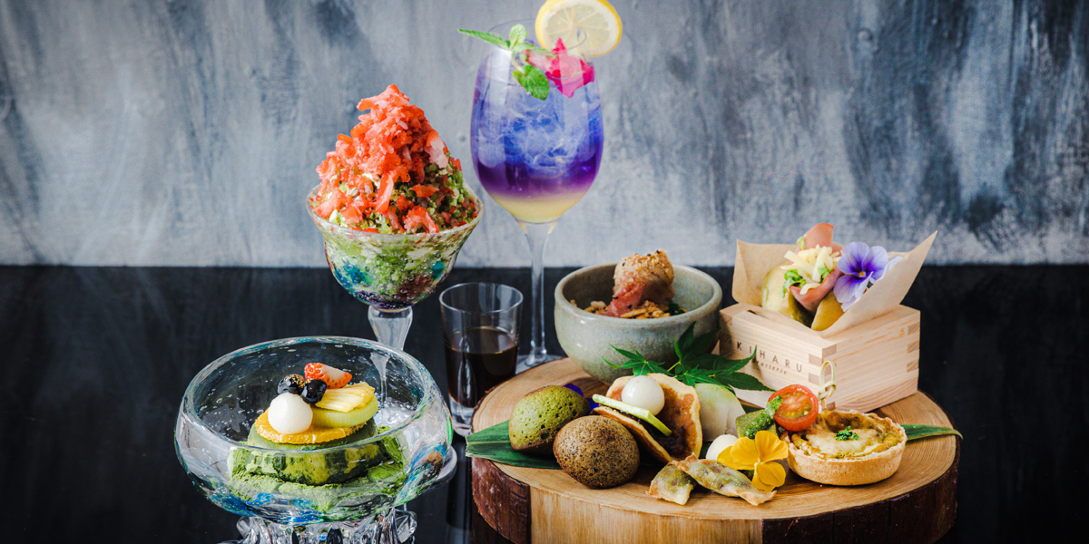 クロスホテル京都