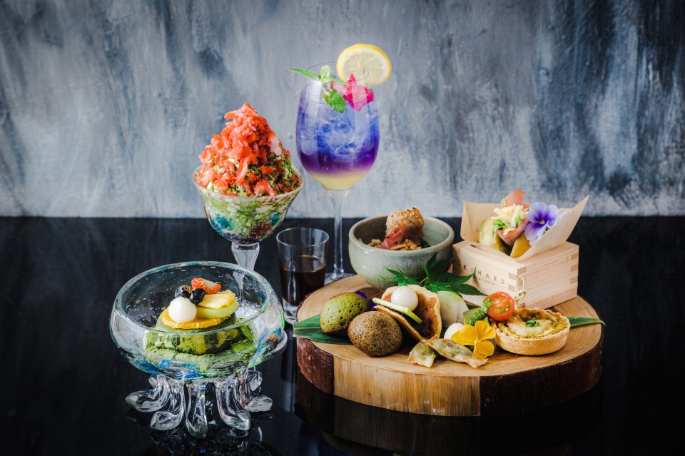 クロスホテル京都