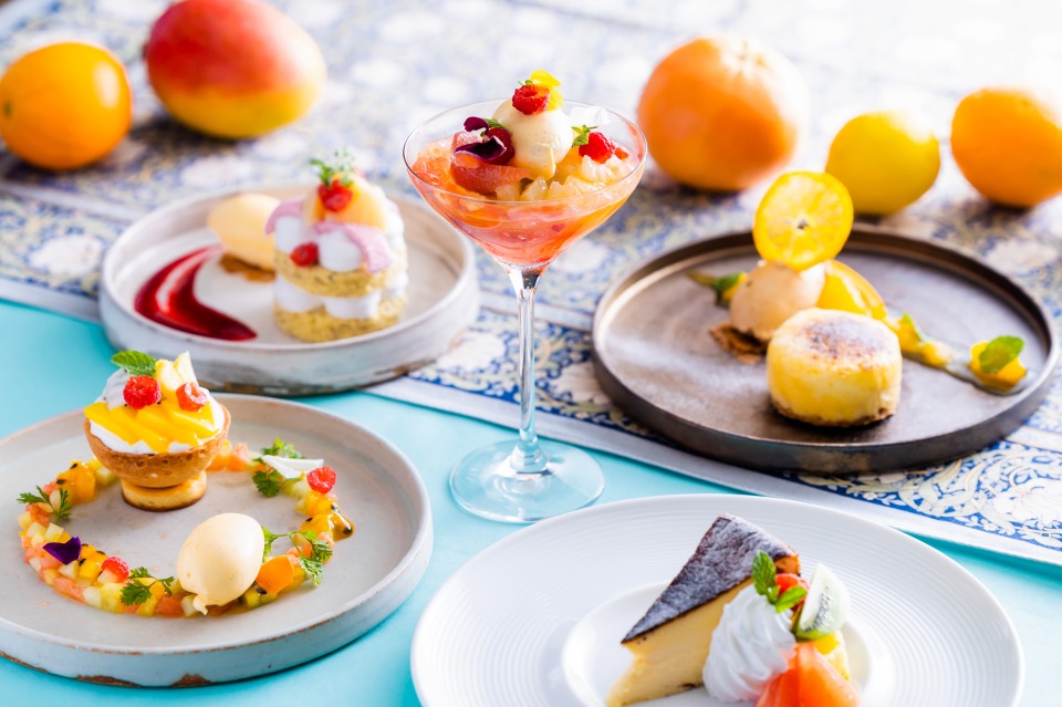 クロスホテル京都