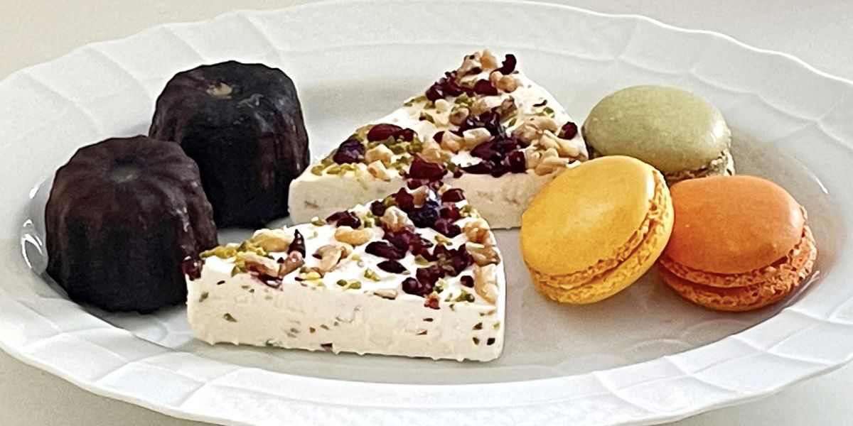 【ローソンスイーツ・実食レポ】栗がごろごろ！「ごろっと栗のマロンパイ」新商品で、贅沢な秋を満喫