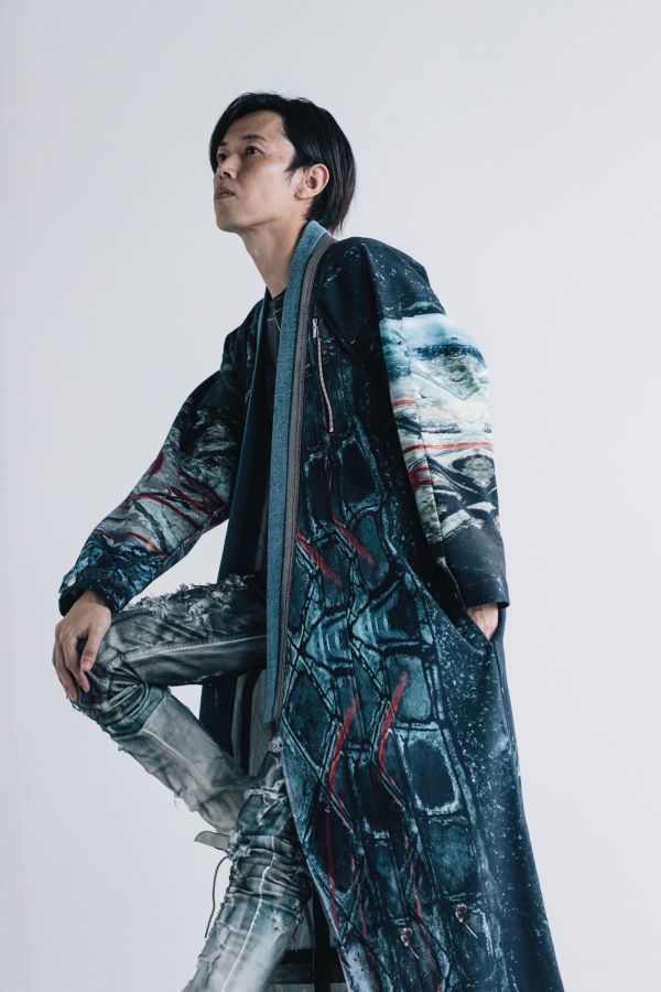 監修を行なったFAGASSENTを手掛ける青木俊樹