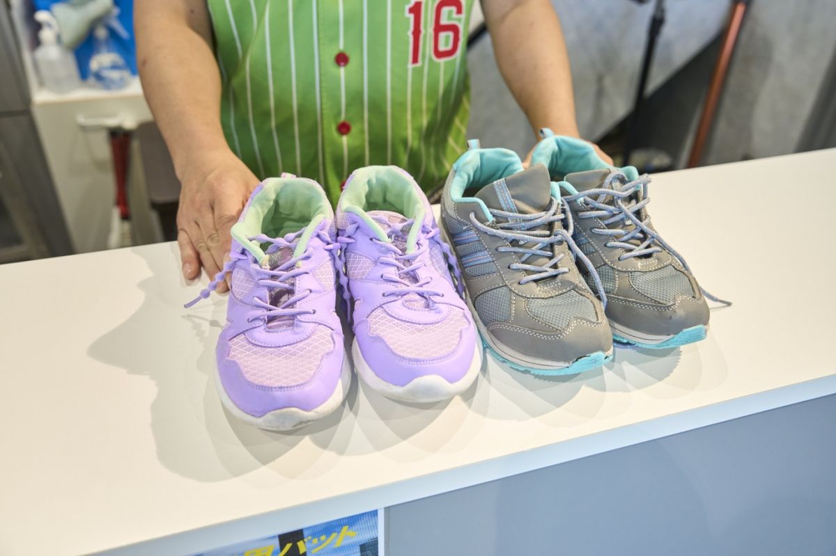 池袋バッティングセンター