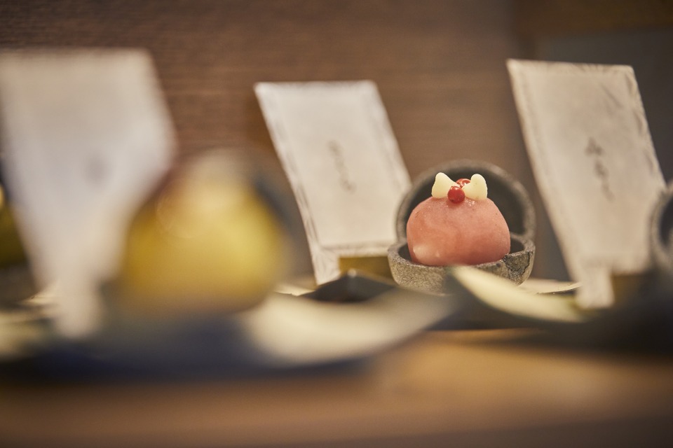 あんところ 大阪新阪急ホテル店