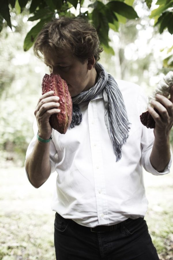 ピエール マルコリーニ グランフロント大阪店