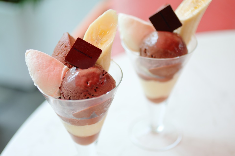 ピエール マルコリーニ グランフロント大阪店