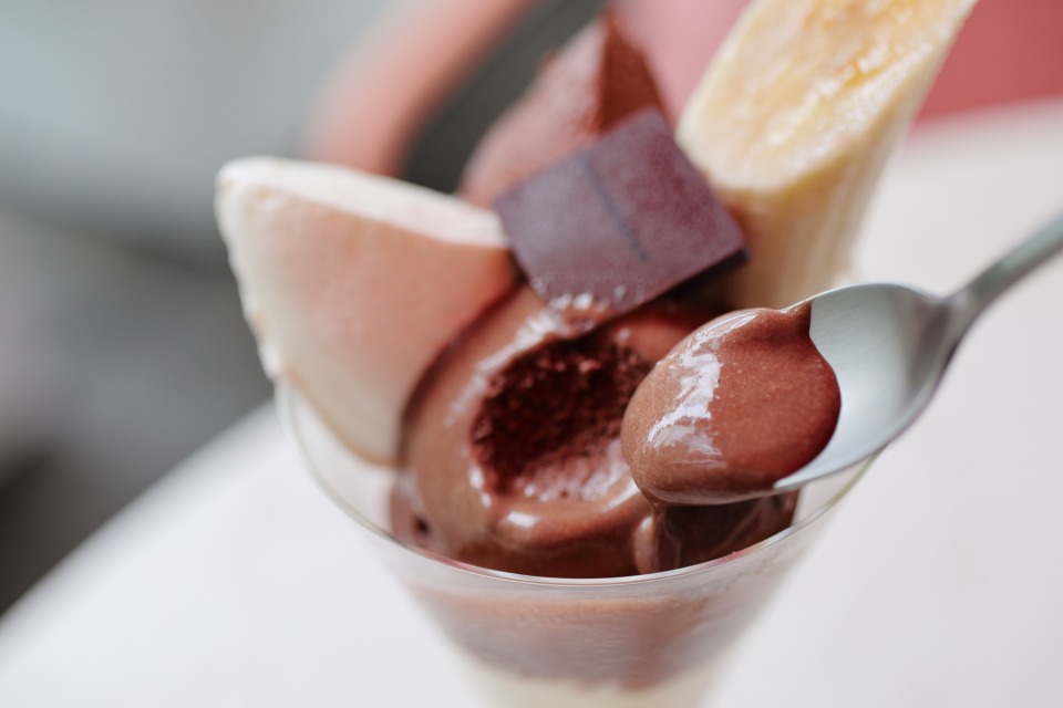 ピエール マルコリーニ グランフロント大阪店