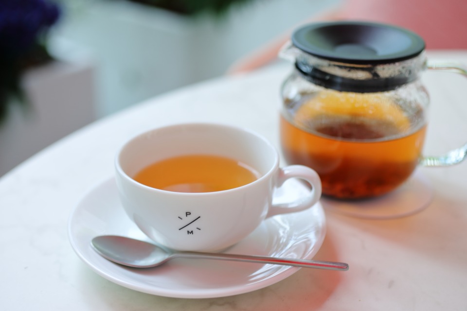 ピエール マルコリーニ グランフロント大阪店