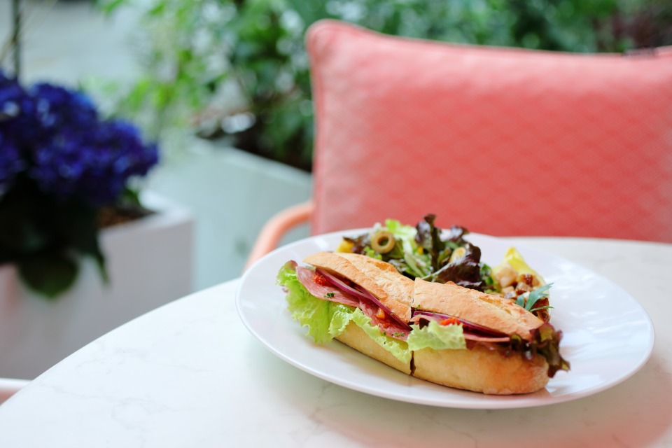 ピエール マルコリーニ グランフロント大阪店