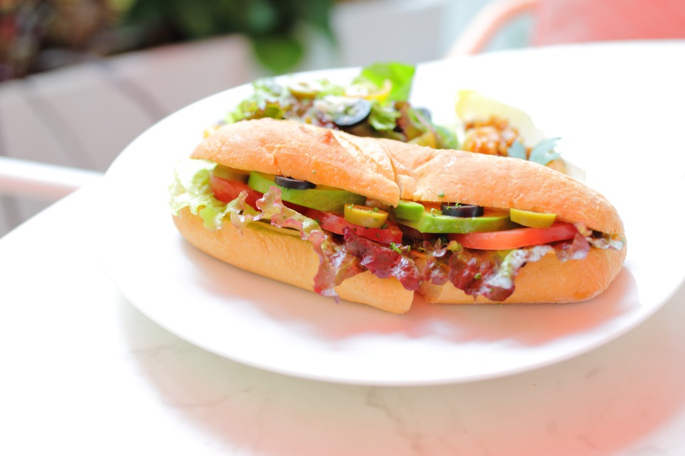 ピエール マルコリーニ グランフロント大阪店