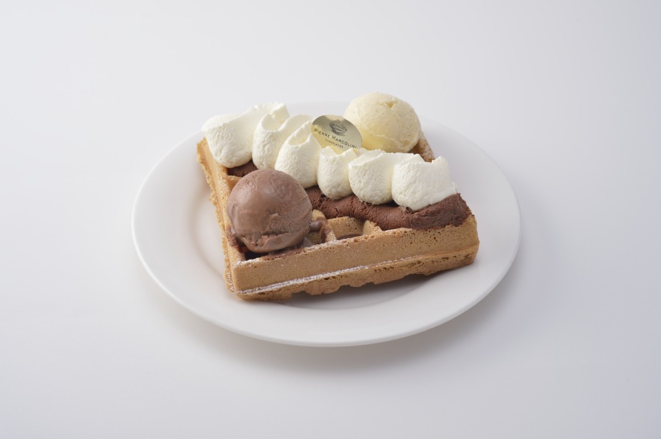 ピエール マルコリーニ グランフロント大阪店