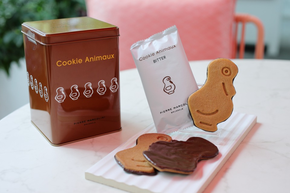 ピエール マルコリーニ グランフロント大阪店