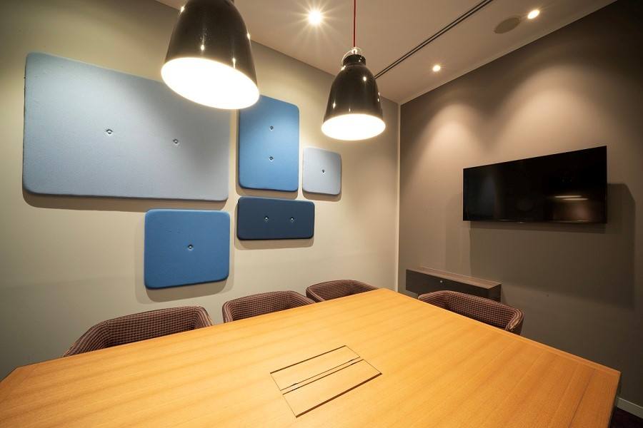 梅田 蔦屋書店 SHARE LOUNGE