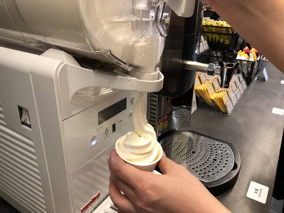 梅田 蔦屋書店 SHARE LOUNGE