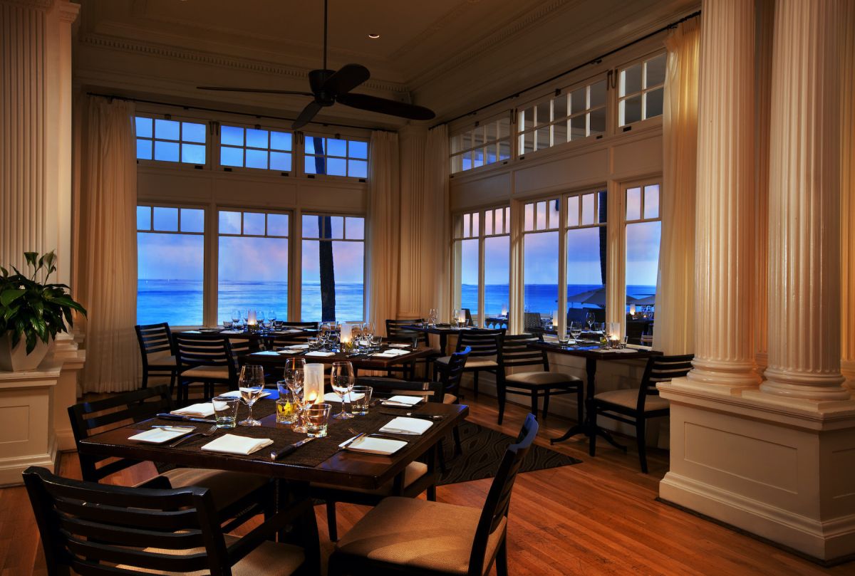 モアナサーフライダー ウェスティン・リゾート＆スパ ワイキキビーチ