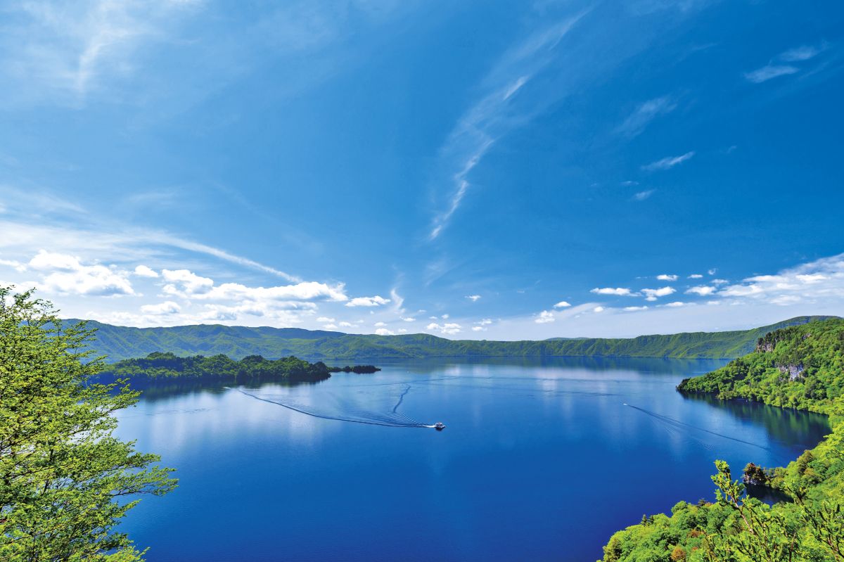 【青森】奥入瀬渓流やアート、歴史、ご当地グルメなど魅力満載の欲張りプラン！ 王道の2泊3日ドライブコース