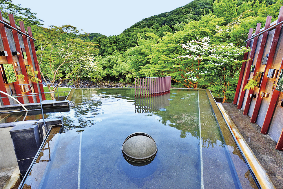 星野 リゾート　奥入瀬渓流ホテル