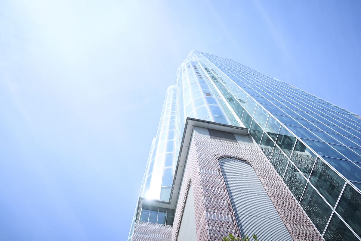 HOTEL GROOVE SHINJUKU