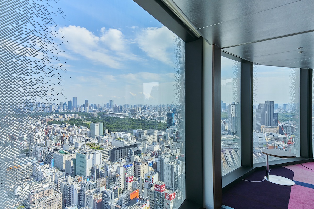 HOTEL GROOVE SHINJUKU