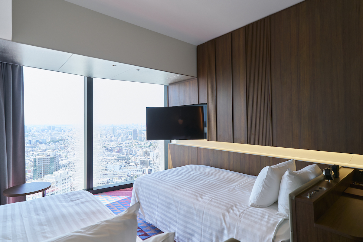 HOTEL GROOVE SHINJUKU