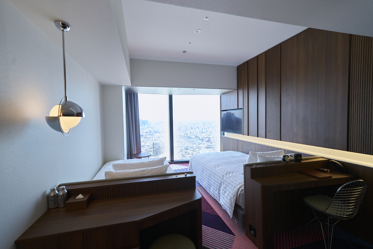 HOTEL GROOVE SHINJUKU