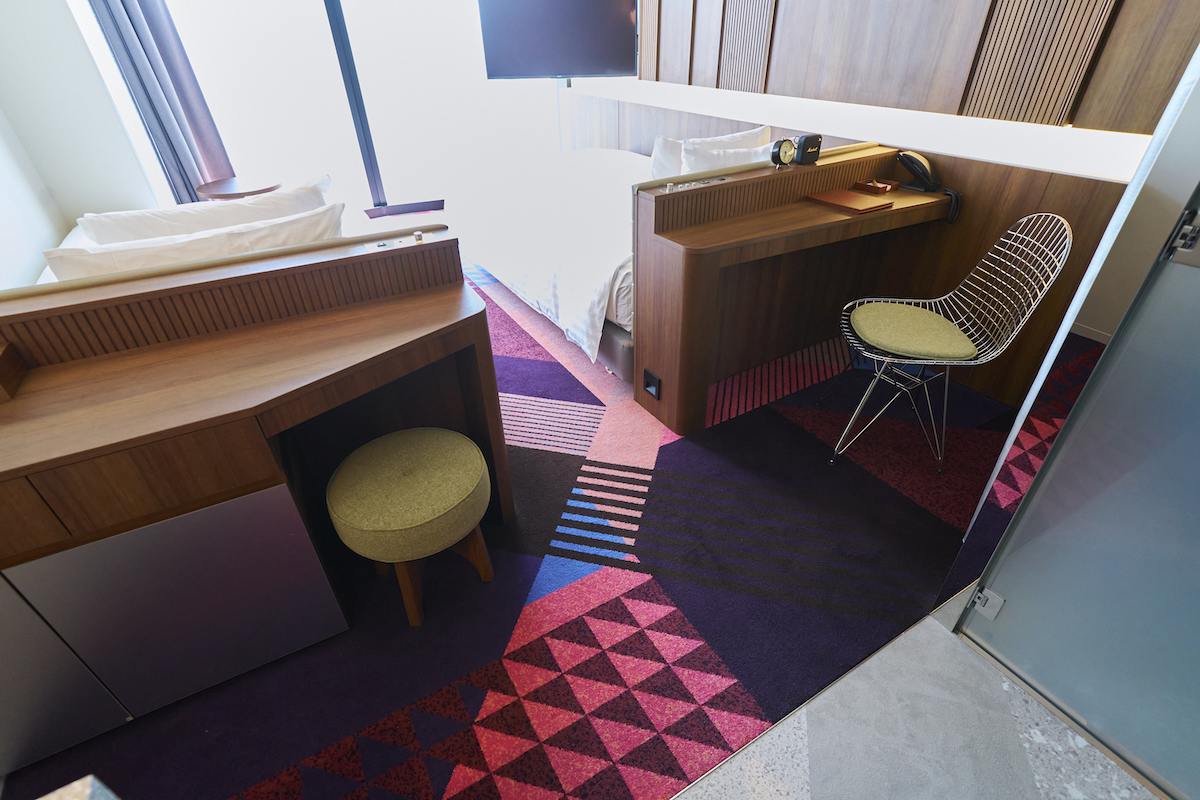 HOTEL GROOVE SHINJUKU