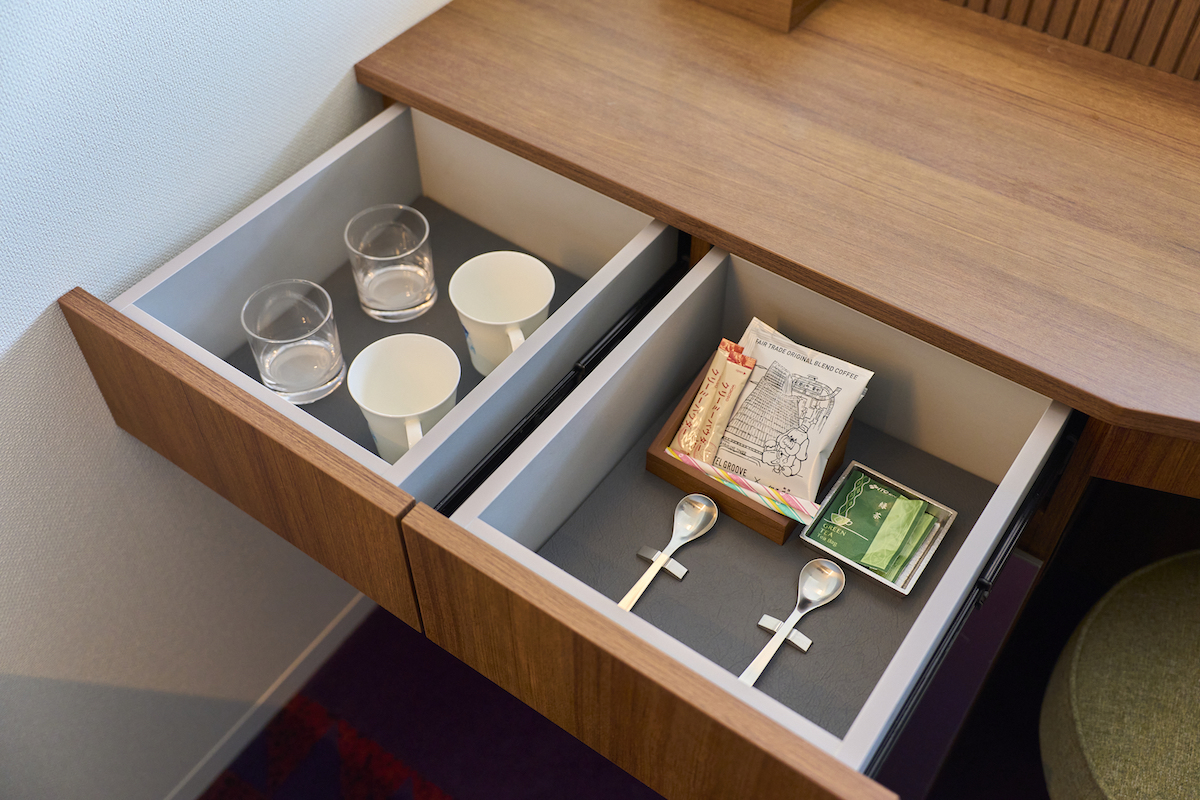 HOTEL GROOVE SHINJUKU