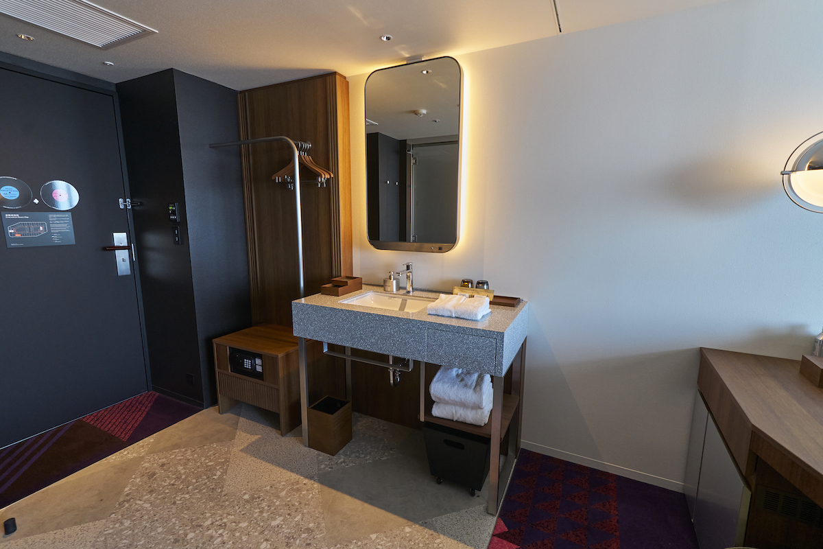 HOTEL GROOVE SHINJUKU